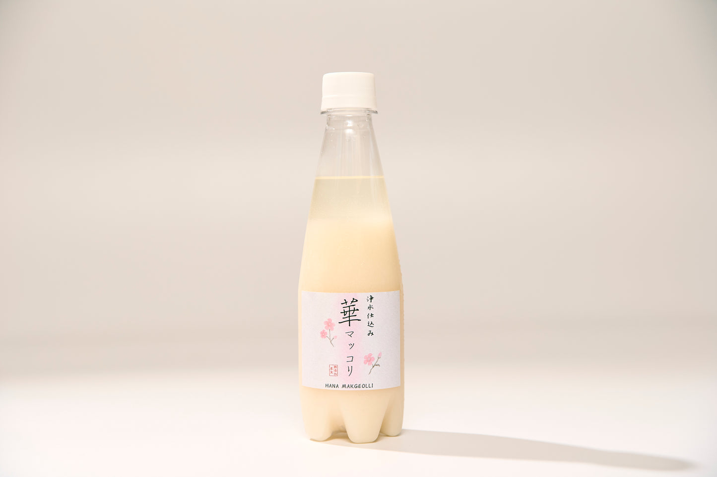 華マッコリ350ml