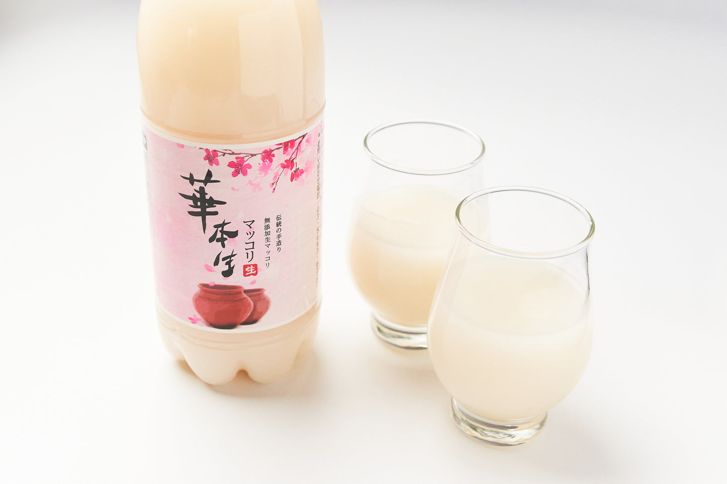 華マッコリ単品