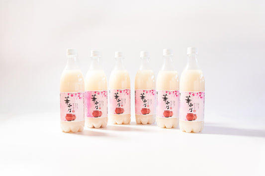 華マッコリ6本セット