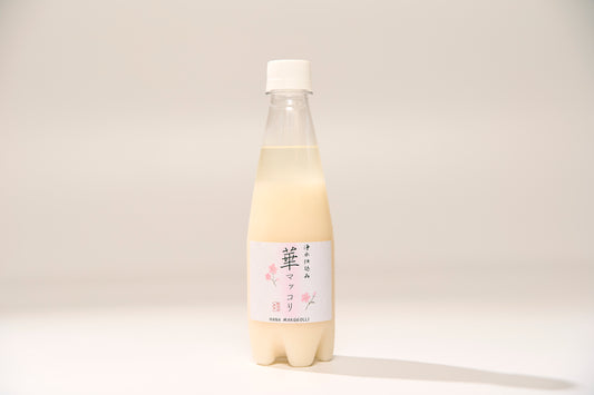 華マッコリ350ml