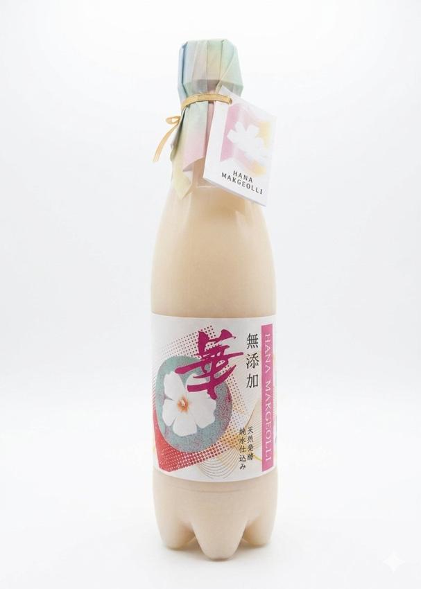 華マッコリ 単品
